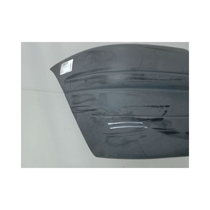 PARE-CHOC ARRIER RENAULT CLIO II PH.1 98-2001