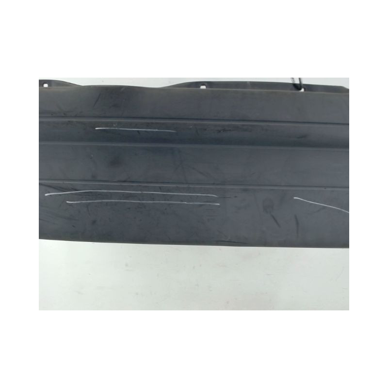 PARE-CHOC ARRIER RENAULT CLIO II PH.1 98-2001