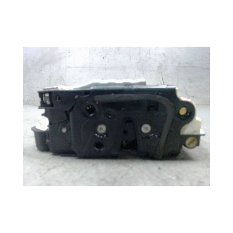 SYSTEME CONDAMNATION ARRIERE GAUCHE VOLKSWAGEN GOLF VI 2008-