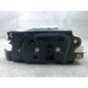 SYSTEME CONDAMNATION ARRIERE GAUCHE VOLKSWAGEN GOLF VI 2008-