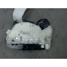 SYSTEME CONDAMNATION ARRIERE GAUCHE VOLKSWAGEN GOLF VI 2008-