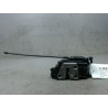 SYSTEME CONDAMNATION ARRIERE DROIT RENAULT MODUS LONGUE 2008-