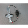 MECANISME LEVE-GLACE ARRIERE DROIT FORD FIESTA 2010-