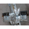 MECANISME LEVE-GLACE ARRIERE DROIT FORD FIESTA 2010-