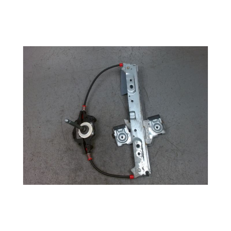 MECANISME LEVE-GLACE ARRIERE DROIT FORD FIESTA 2010-