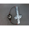 MECANISME LEVE-GLACE ARRIERE DROIT FORD FIESTA 2010-