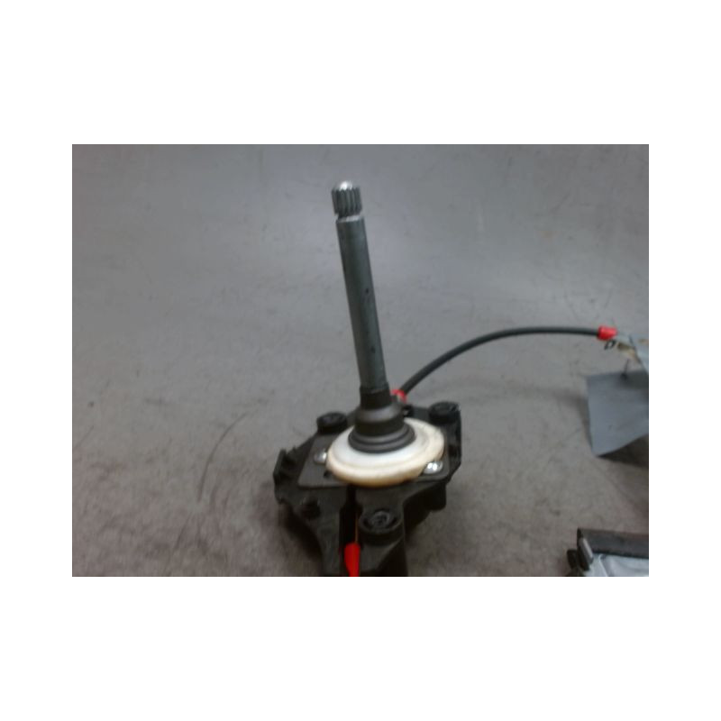 MECANISME LEVE-GLACE ARRIERE DROIT FORD FIESTA 2010-