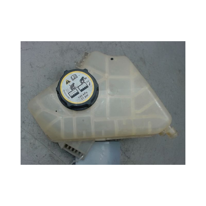 VASE EXPANSION FORD FIESTA 2010-