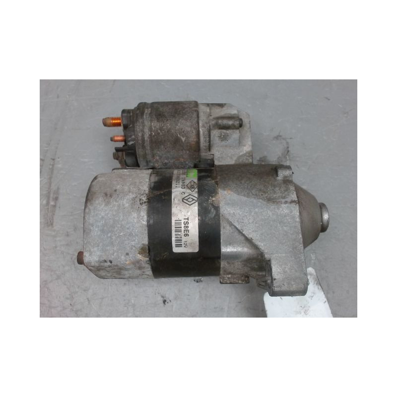 DEMARREUR RENAULT TWINGO PH.3 2000-2007