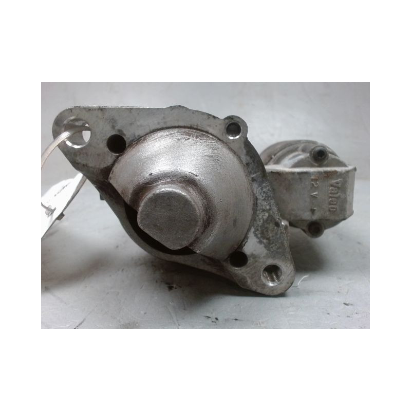 DEMARREUR RENAULT TWINGO PH.3 2000-2007