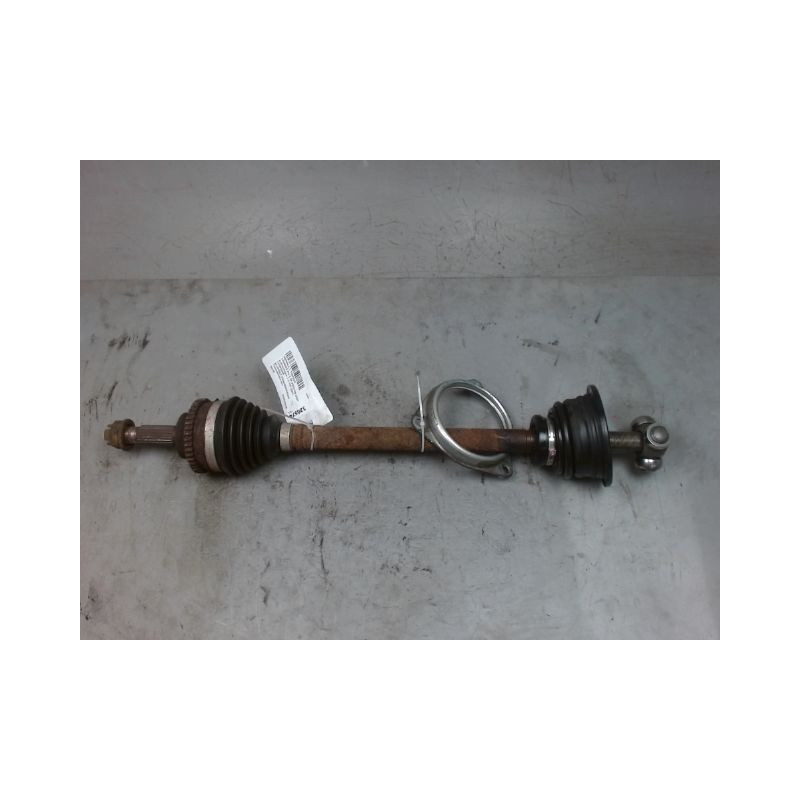 TRANSMISSION AVANT GAUCHE RENAULT TWINGO PH.3 2000-2007 1.2 