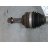 TRANSMISSION AVANT GAUCHE RENAULT TWINGO PH.3 2000-2007 1.2 