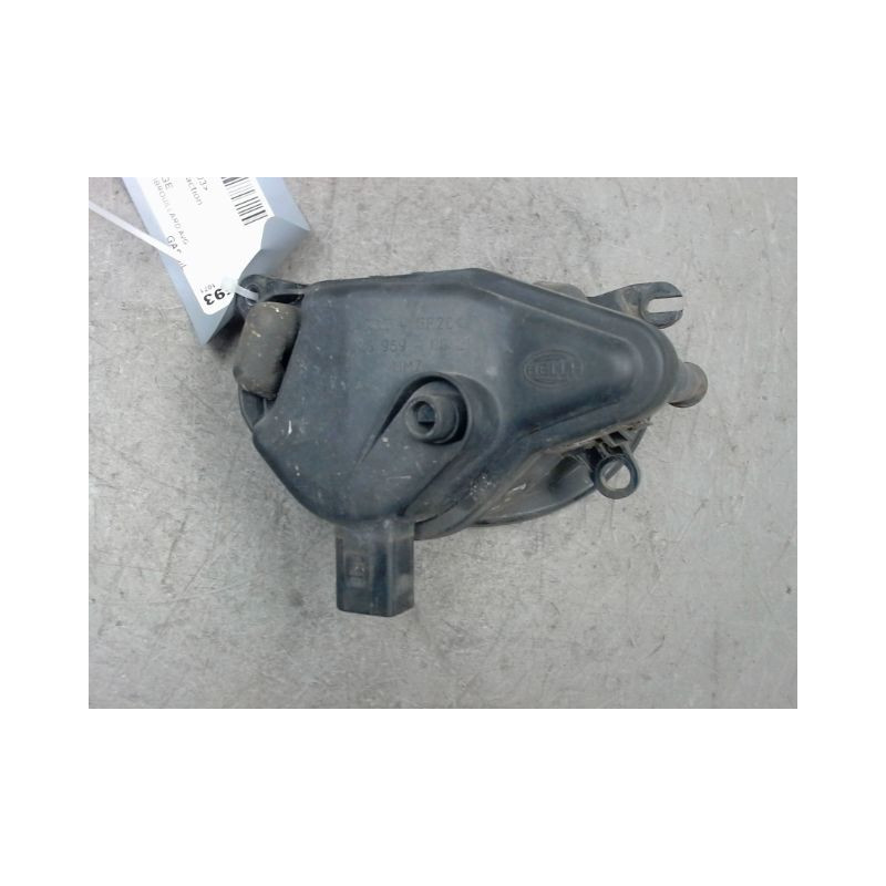 PHARE ANTIBROUILLARD AVANT GAUCHE AUDI A3 2003-