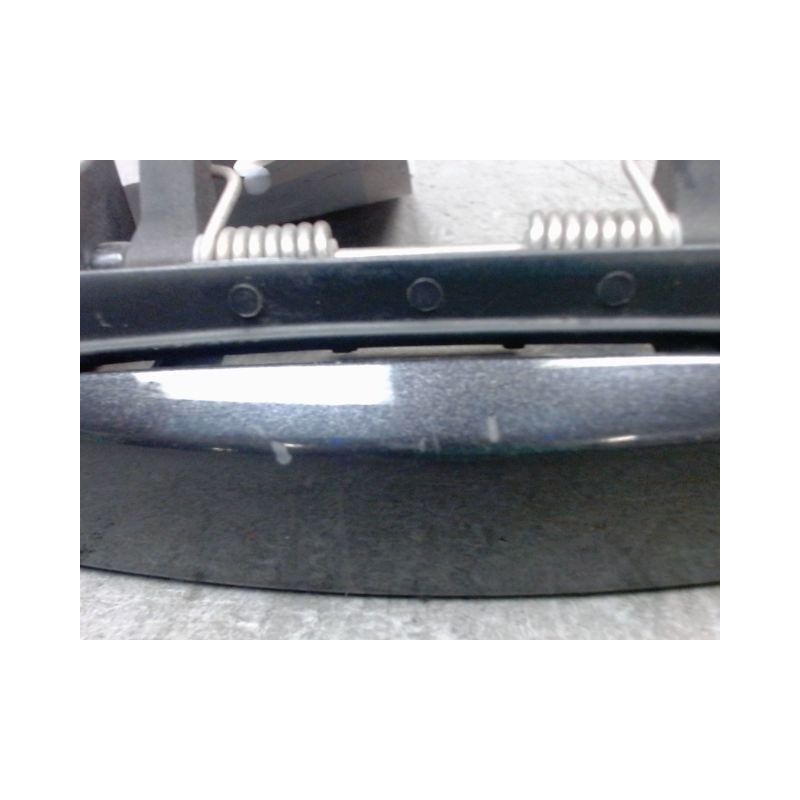POIGNEE EXTERIEURE PORTE AVANT DROIT AUDI A3 2003-