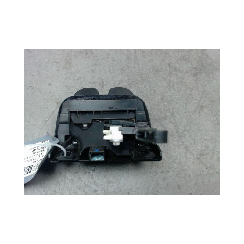 SERRURE HAYON  AUDI A3 2003-