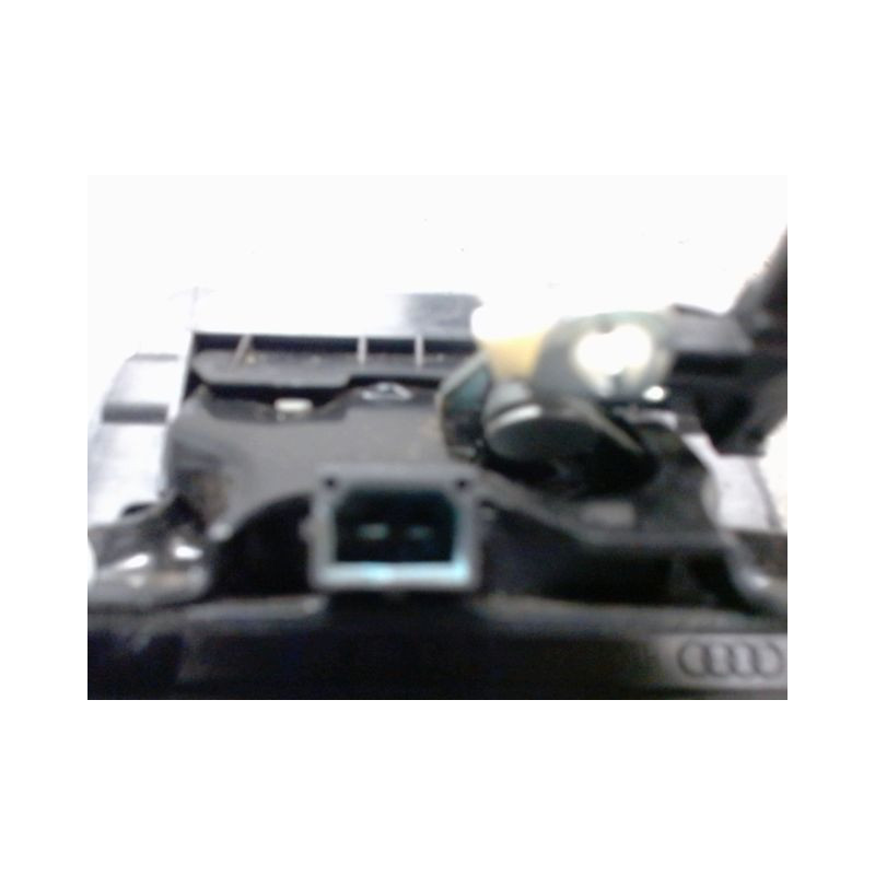 SERRURE HAYON  AUDI A3 2003-