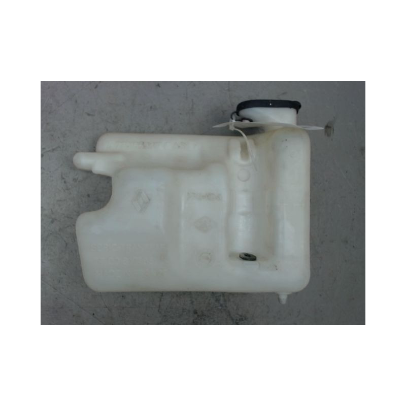 RESERVOIR LAVE-GLACE AVANT RENAULT TWINGO PH.3 2000-2007