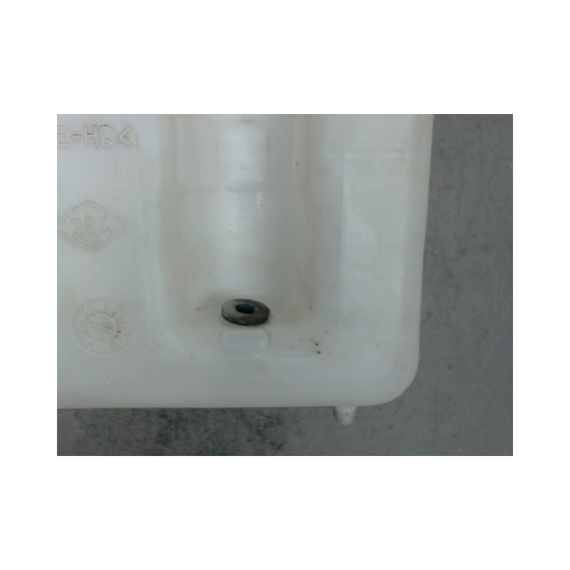 RESERVOIR LAVE-GLACE AVANT RENAULT TWINGO PH.3 2000-2007