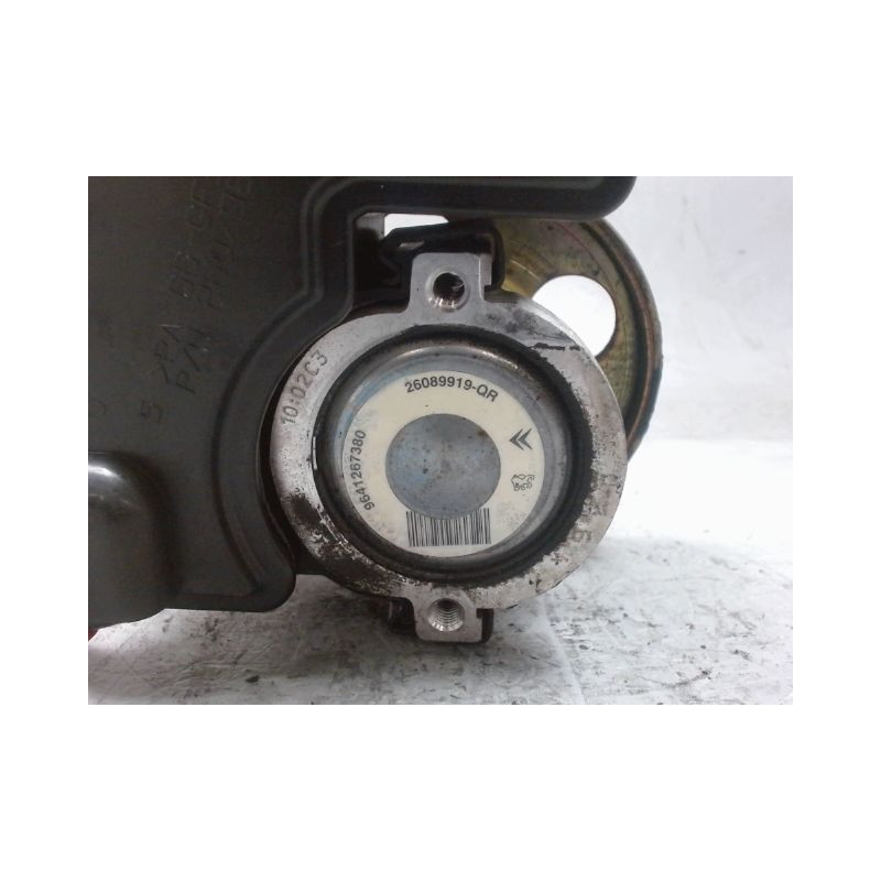 POMPE DIRECTION ASSISTEE CITROEN XSARA 2000-