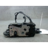 SYSTEME CONDAMNATION AVANT DROIT PEUGEOT 207 5P