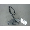 SYSTEME CONDAMNATION AVANT DROIT PEUGEOT 207 5P
