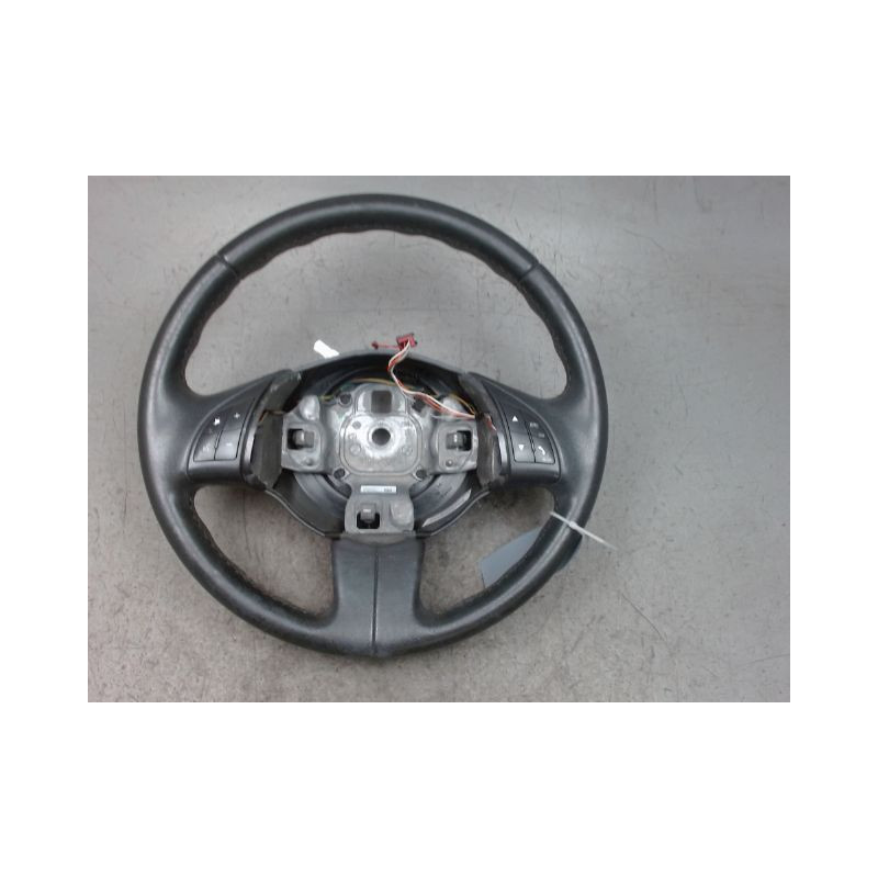 VOLANT DE DIRECTION FIAT 500
