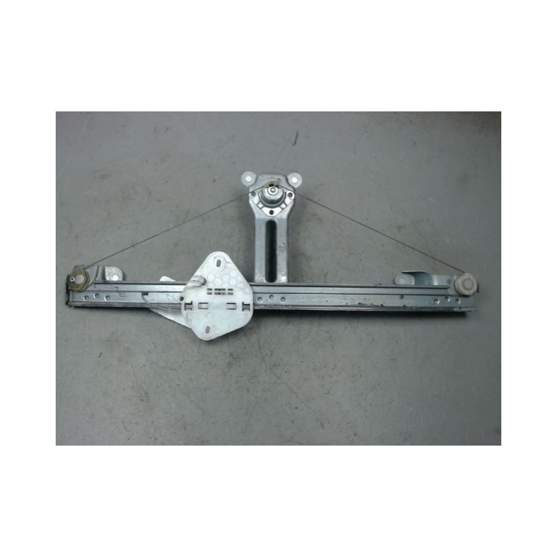 MECANISME LEVE-GLACE AVANT GAUCHE DACIA LOGAN MCV 2007-