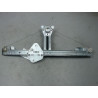 MECANISME LEVE-GLACE AVANT GAUCHE DACIA LOGAN MCV 2007-
