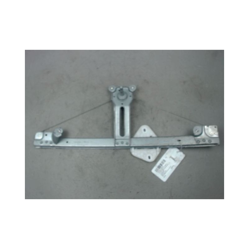 MECANISME LEVE-GLACE AVANT GAUCHE DACIA LOGAN MCV 2007-