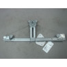 MECANISME LEVE-GLACE AVANT GAUCHE DACIA LOGAN MCV 2007-