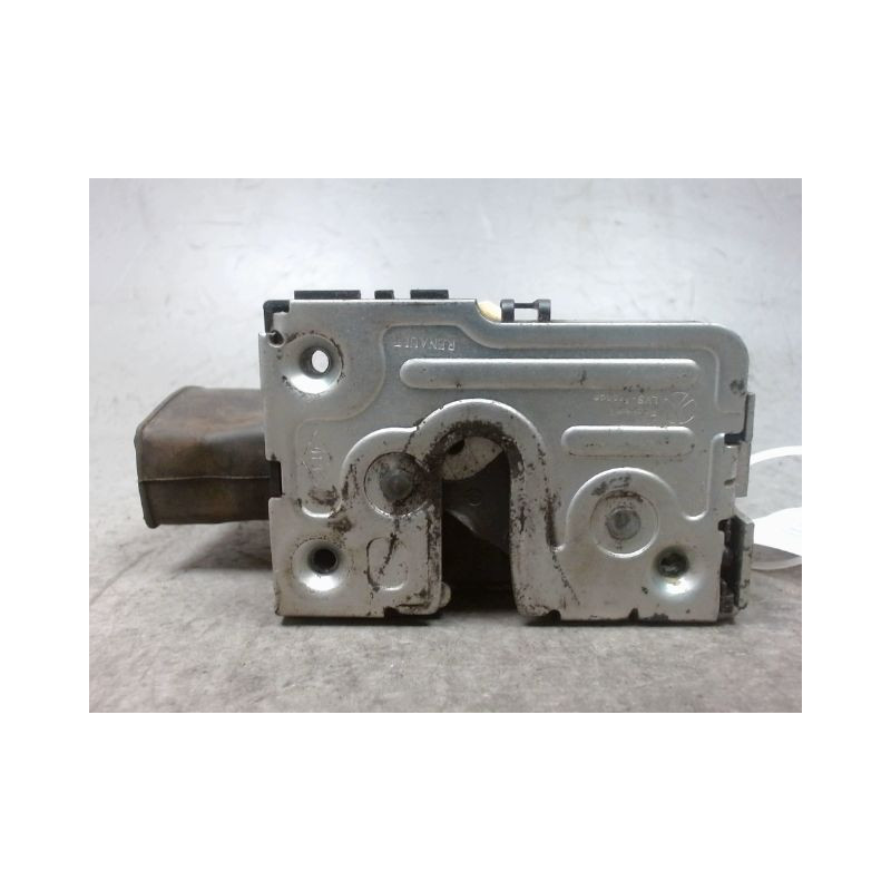 SYSTEME CONDAMNATION AVANT GAUCHE DACIA LOGAN MCV 2007-