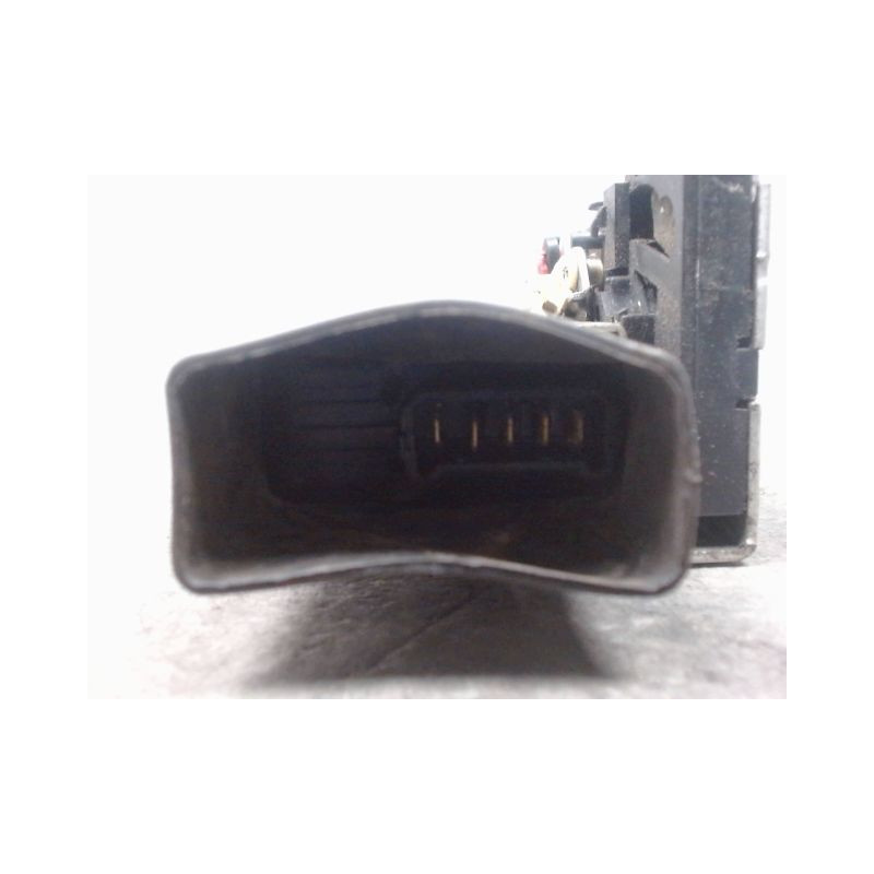 SYSTEME CONDAMNATION AVANT GAUCHE DACIA LOGAN MCV 2007-