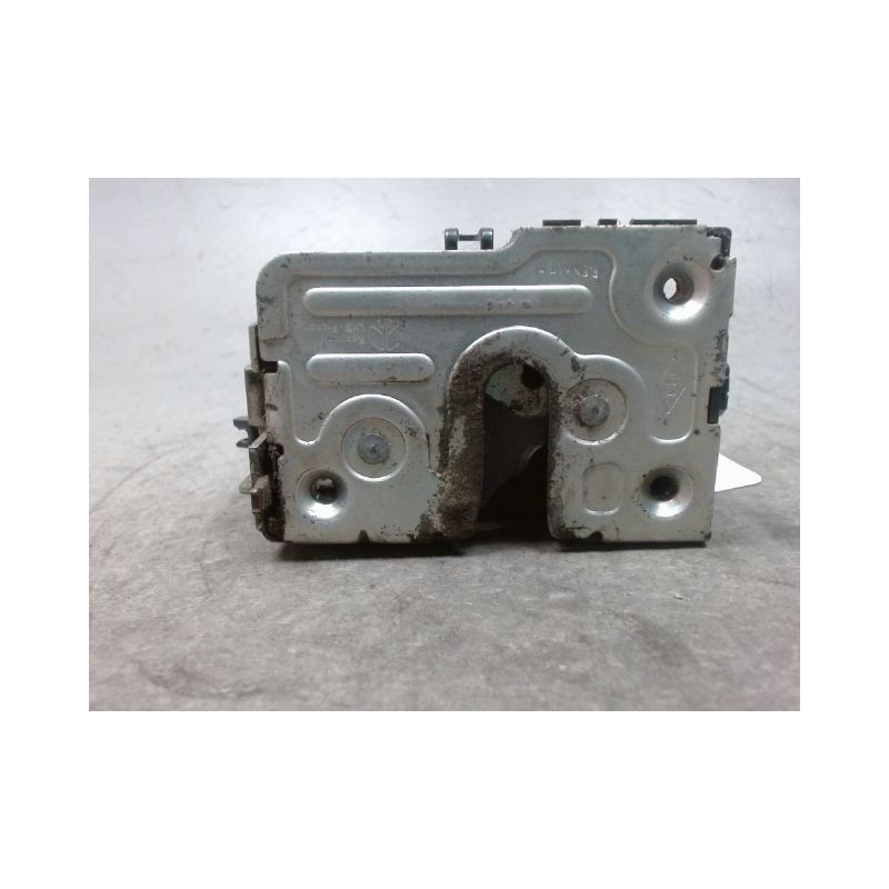 SYSTEME CONDAMNATION ARRIERE DROIT DACIA LOGAN MCV 2007-