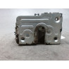 SYSTEME CONDAMNATION ARRIERE DROIT DACIA LOGAN MCV 2007-