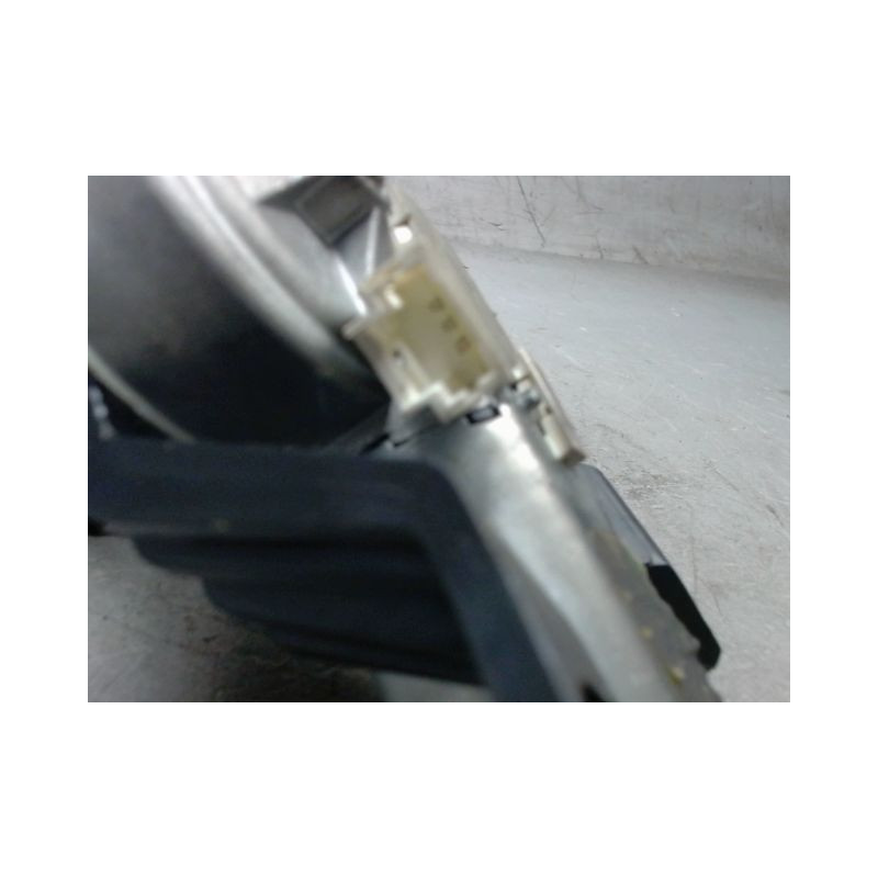 MECANISME ESSUIE-GLACE ARRIERE DACIA LOGAN MCV 2007-