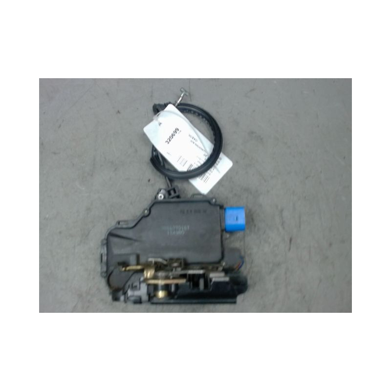 SYSTEME CONDAMNATION AVANT DROIT SKODA FABIA COMBI
