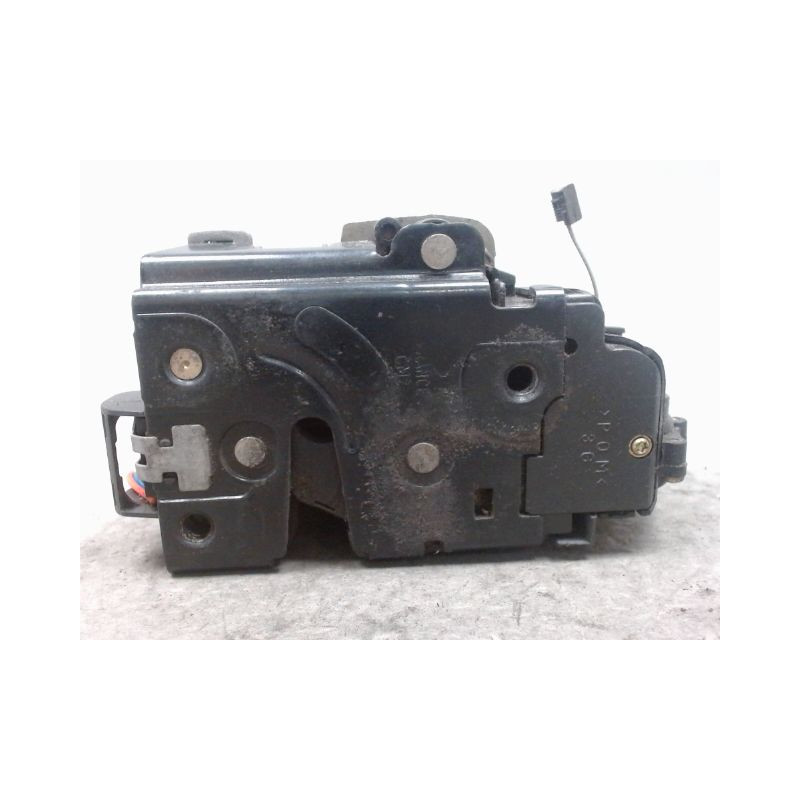 SYSTEME CONDAMNATION ARRIERE GAUCHE SKODA FABIA COMBI