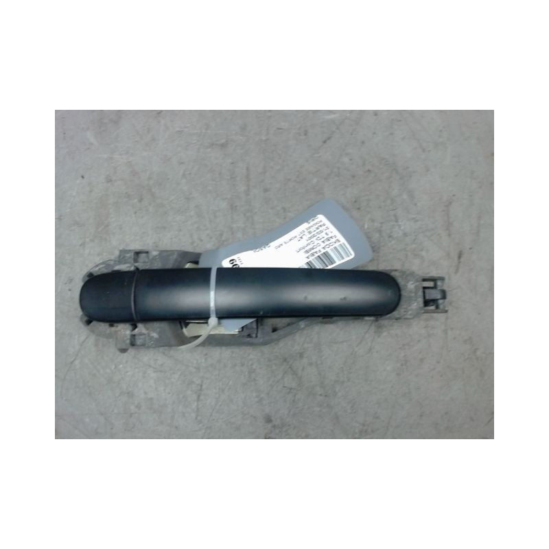 POIGNEE EXTERIEURE PORTE ARRIERE DROIT SKODA FABIA COMBI