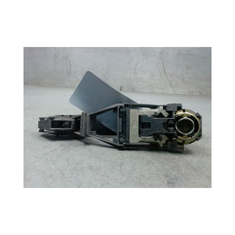 POIGNEE EXTERIEURE PORTE ARRIERE DROIT SKODA FABIA COMBI