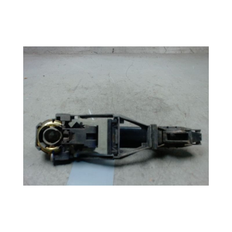 POIGNEE EXTERIEURE PORTE ARRIERE GAUCHE SKODA FABIA COMBI