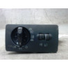 INTERIEUR COMMANDE PHARES SKODA FABIA COMBI