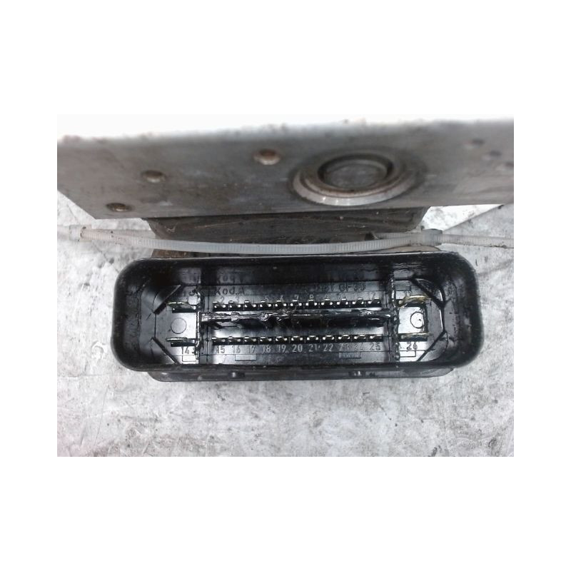 UNITE HYDRAULIQUE ABS CITROEN C3 2005-