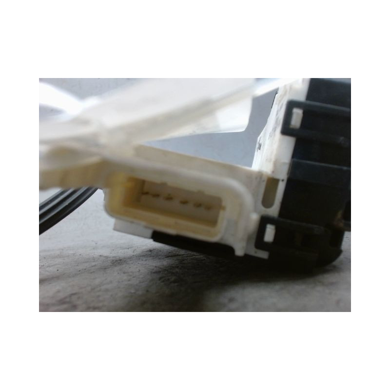 SYSTEME CONDAMNATION AVANT GAUCHE CITROEN C4 04-08