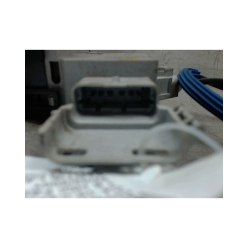 SYSTEME CONDAMNATION ARRIERE DROIT CITROEN C4 04-08
