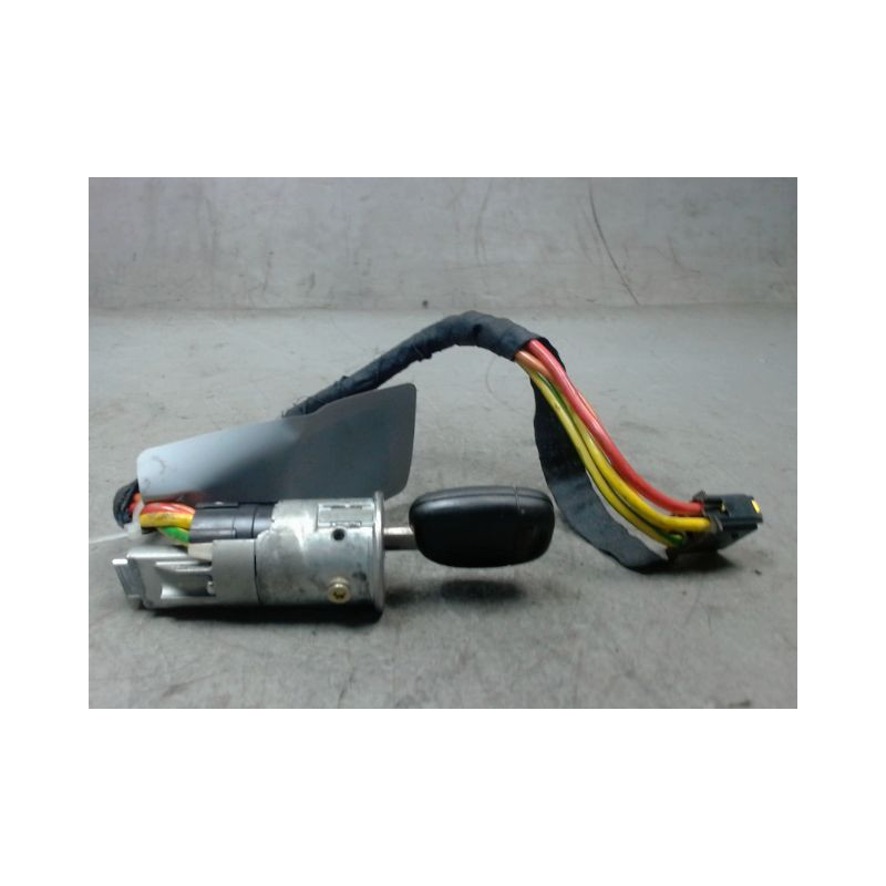 ANTIVOL DE DIRECTION RENAULT CLIO II PH.1 98-2001