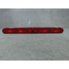 FEUX STOP SUPPLEMENTAIRE PEUGEOT 206 5P