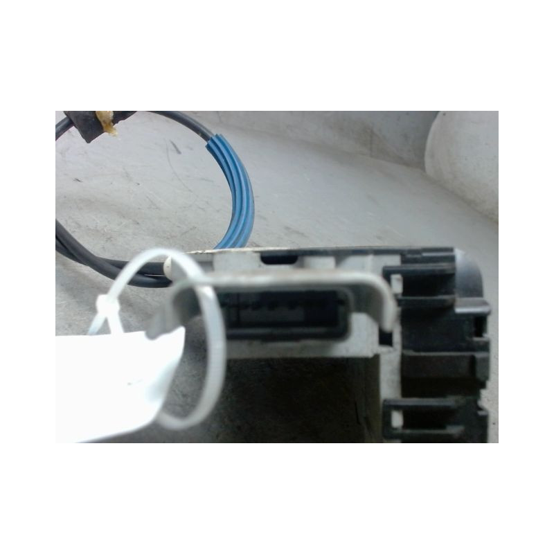 SYSTEME CONDAMNATION ARRIERE DROIT CITROEN C4 04-08