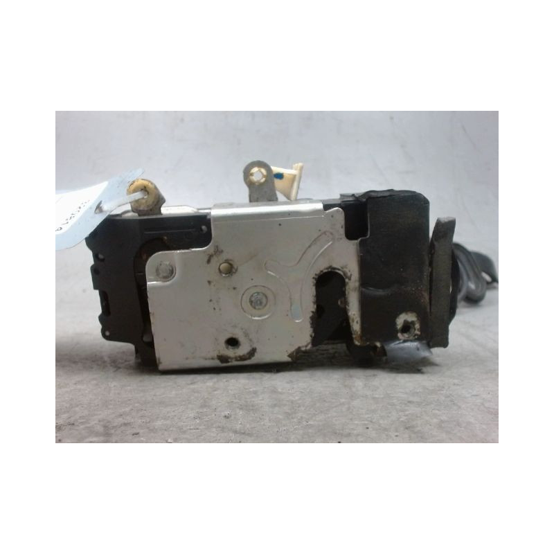 SYSTEME CONDAMNATION AVANT GAUCHE FORD FIESTA 2005-