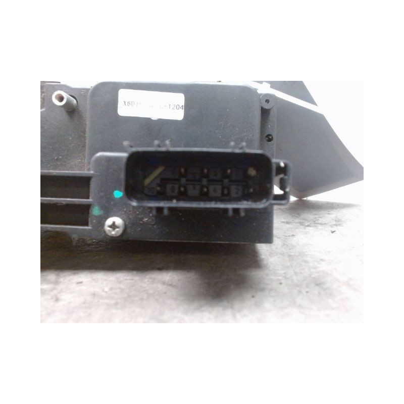 SYSTEME CONDAMNATION AVANT GAUCHE FORD FIESTA 2005-