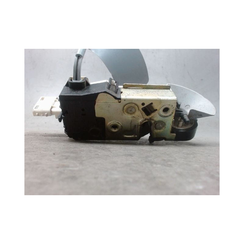 SYSTEME CONDAMNATION AVANT GAUCHE CITROEN C4 04-08